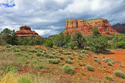 bell-rock-at-sedona